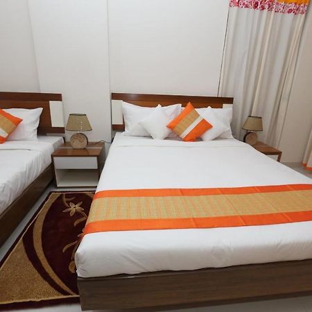 Naas Serviced Apartments Ντάκα Εξωτερικό φωτογραφία