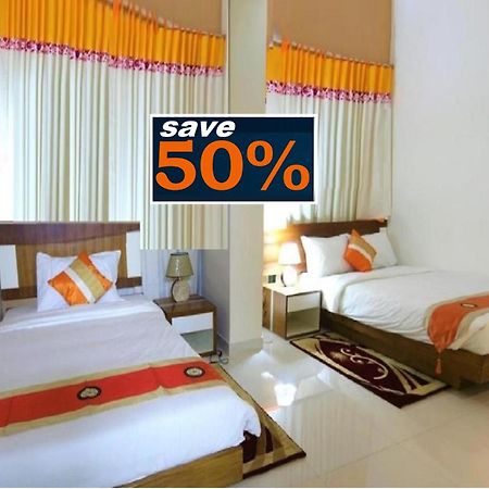 Naas Serviced Apartments Ντάκα Εξωτερικό φωτογραφία