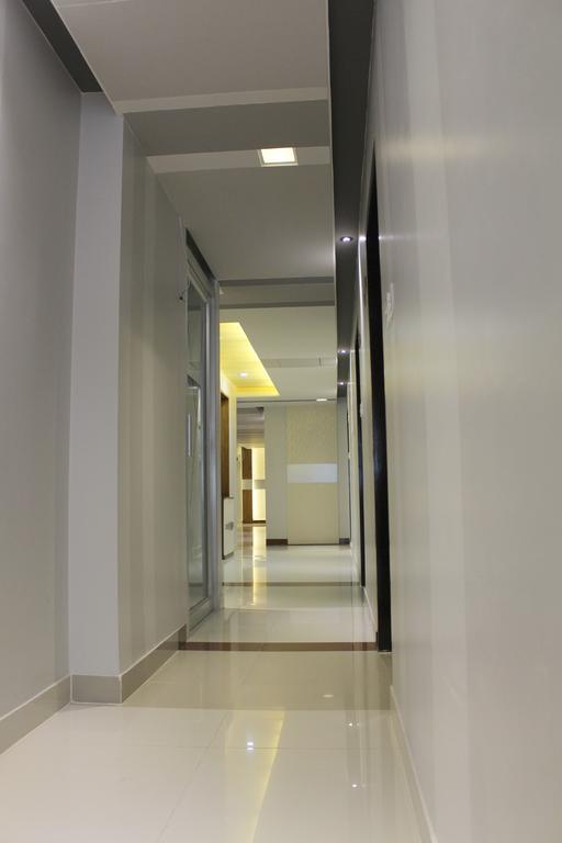 Naas Serviced Apartments Ντάκα Εξωτερικό φωτογραφία