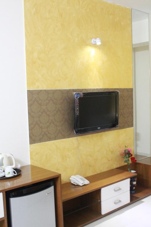 Naas Serviced Apartments Ντάκα Δωμάτιο φωτογραφία