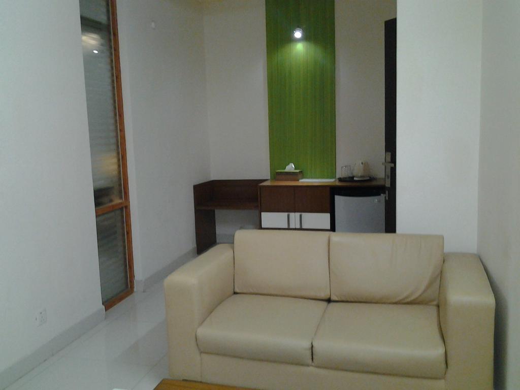 Naas Serviced Apartments Ντάκα Εξωτερικό φωτογραφία