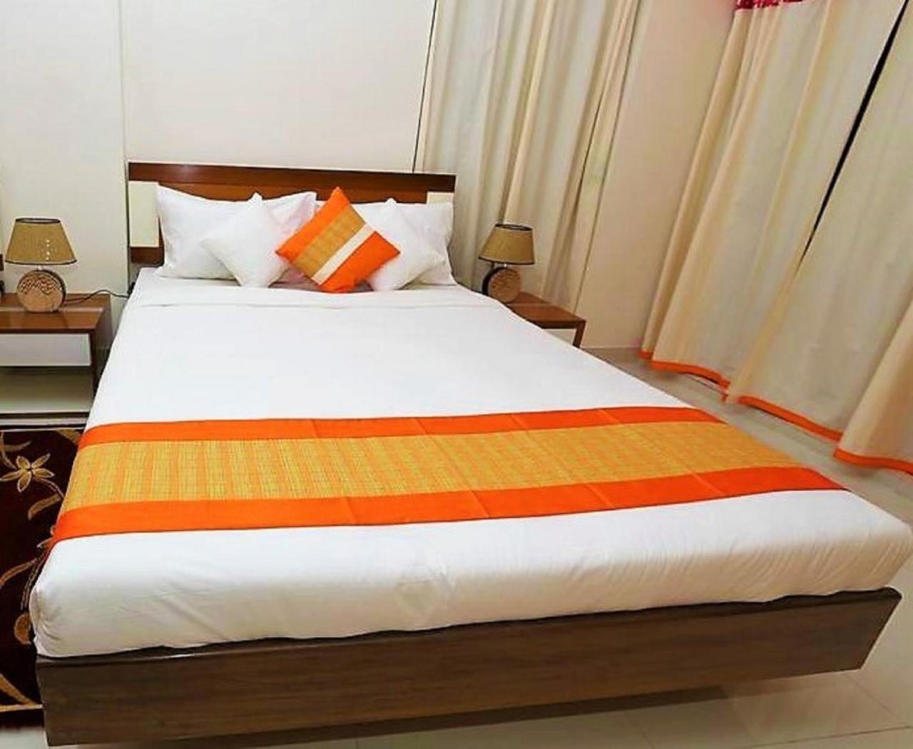 Naas Serviced Apartments Ντάκα Εξωτερικό φωτογραφία
